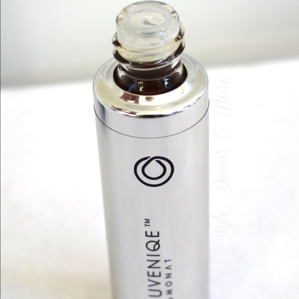 SKIN & HAIR OIL